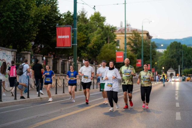 Imlek protein Sarajevski cener - Adam Lomb i Tunde Szabo osigurali svemađarsku pobjedu