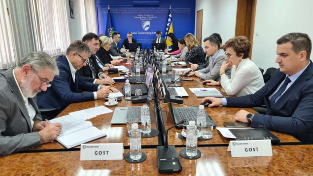 Podrška sportu sa nivoa Tuzlanskog kantona 700.000 KM