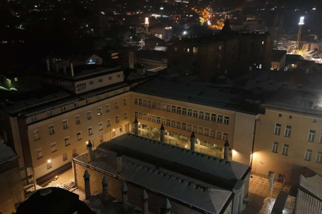 Gazi Husrev-begova medresa obilježava 488. godišnjicu, svršenici najbolji svjedoci vakifovog djela