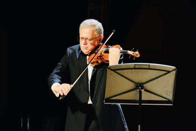 Večeras na Muzičkoj akademiji koncert u čast prof. Osmanu-Faruku Sijariću (1942–2021)