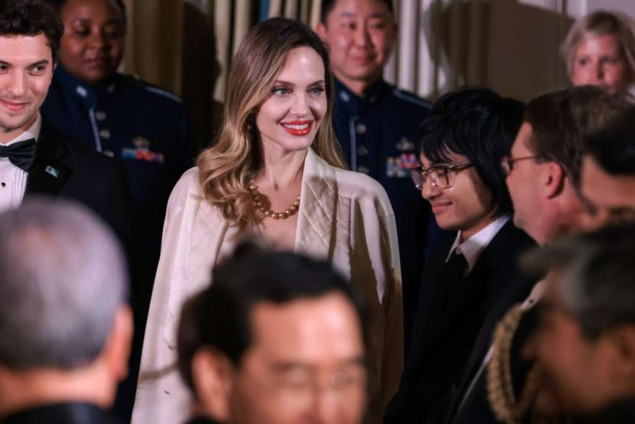 Angelina Jolie vraća se u središte pažnje na Venecijanskom festivalu kao Maria Callas