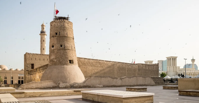 Tvrđava Al Fahidi, najstarija zgrada u Dubaiju, uskoro ponovo otvorena za posjetioce