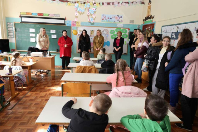 U BPK Goražde počela realizacija obaveznog predškolskog programa