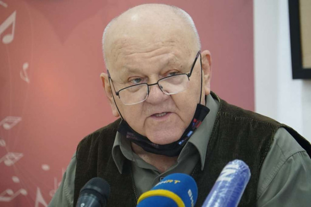 HNV: Naslijeđe i vrijednosti koje je Sidran zagovarao ostaju s nama kao vječna inspiracija