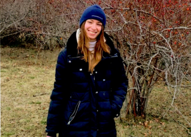 Nestala mlada Livnjakinja