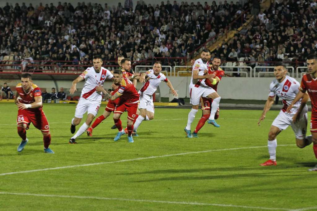 Utakmicom Posušje - Velež počinje nova sezona nogometne Premijer lige BiH