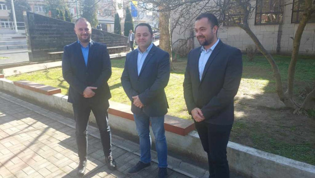 Klub poslanika SDP-a u Skupštini BPK traži uvođenje povjereništva i poništenje odluka KO SDP-a