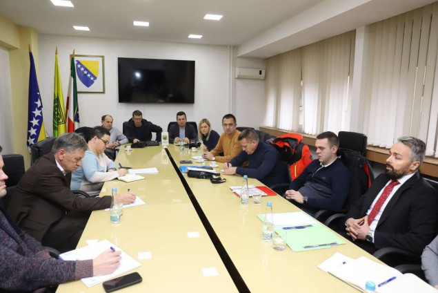 NK Čelik od Grada Zenica traži pola miliona KM u cilju deblokade računa