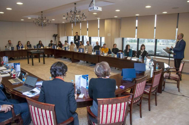 Habota: Sada je važno da vlasti i politika urade svoj dio posla