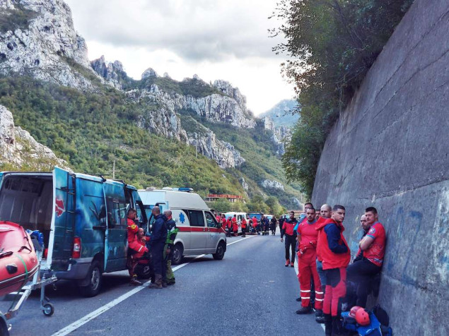 Čerkez: Zdravstveni sistem funkcionira i pružaju se potrebne zdravstvene usluge