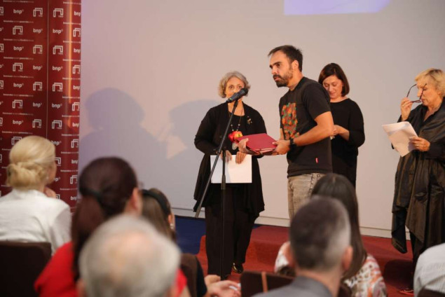 Četiri nagrade za SARTR na 25. festivalu bosanskohercegovačke drame Zenica