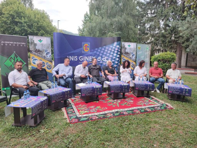 Festival prijateljstva u Goraždu od 31. jula do 7. augusta u znaku vrhunske zabave