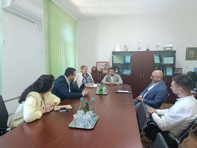 Sanski Most i Oštra Luka planiraju zajednički nastup prema EU fondovima