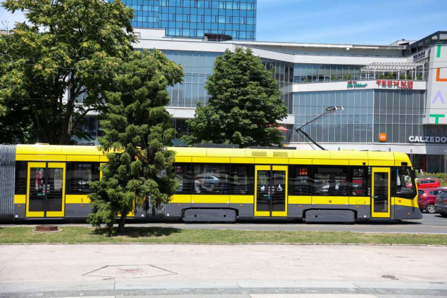 Šteta: U funkciju puštena aplikacija za javni prijevoz u Kantonu Sarajevo