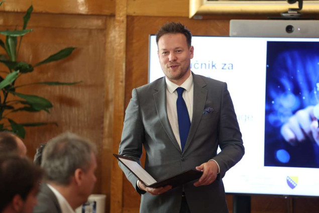 Kurtić: SEPA donosi velike uštede građanima, dijaspori i privredi