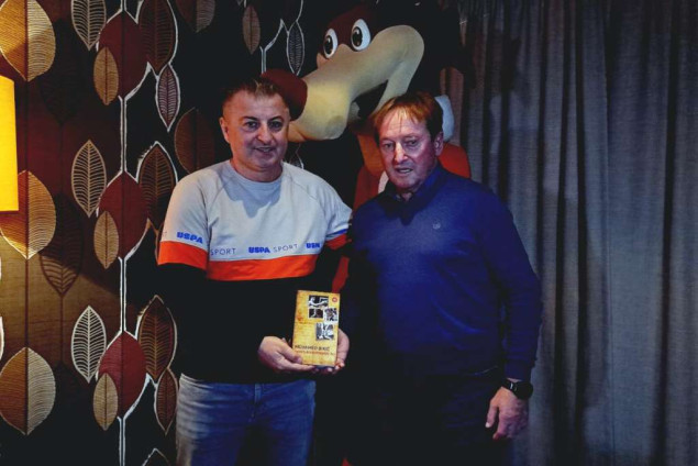 Snima se film o sarajevskoj Olimpijadi, premijera 8. februara