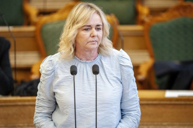 Norveška ambasadorica podnijela ostavku zbog Epsteinove afere