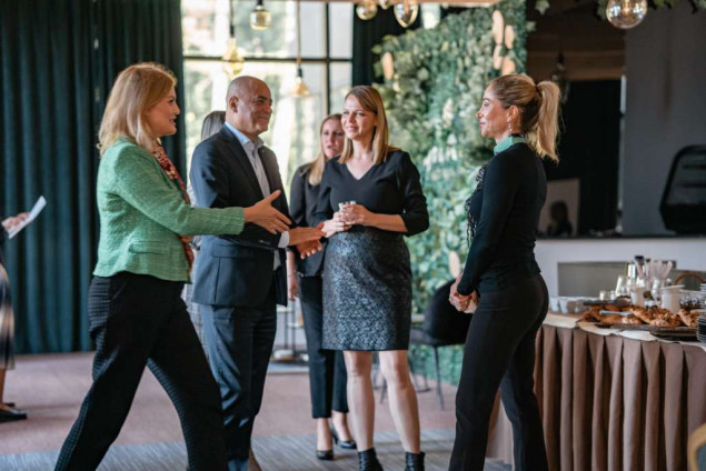 Panel-diskusija: Visok stepen pretilosti djece, nužna pravilna ishrana