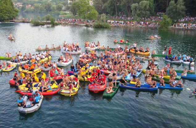 Za šest mjeseci ove godine Bosnu i Hercegovinu posjetilo 19 hiljada turista