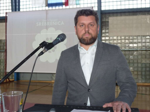 Duraković pozvao Dodika i Pranjića: Dugujemo bolji odnos Banje Luke prema Bošnjacima i Hrvatima