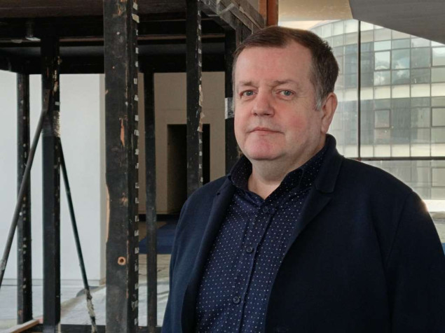 Miroljub Mijatović: Bogat program uz 75. rođendan Bosanskog narodnog pozorišta Zenica