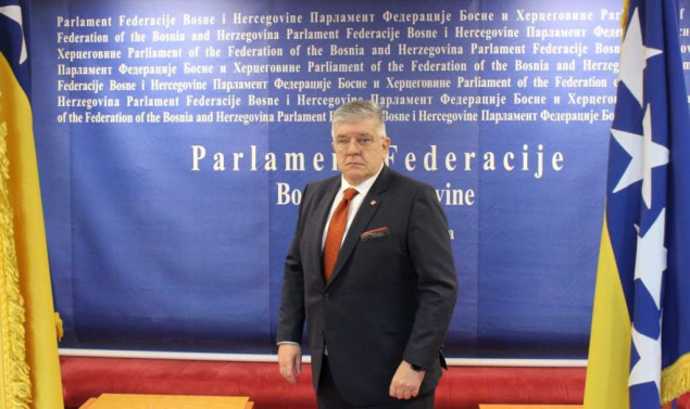 Mioković: Vojska Srbije u Prijedoru dokaz teritorijalnih pretenzija Srbije prema BiH