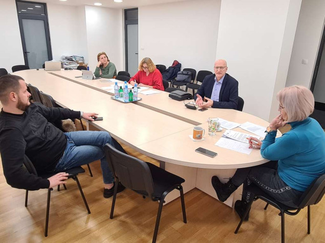 Krizni štab Ministarstva zdravstva ZDK-a usvojio prijedlog naredbi s epidemiološkim mjerama