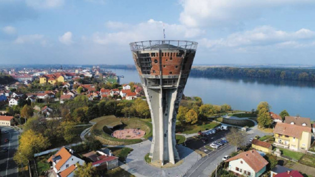 Ukinuta dvojezičnost u Vukovaru