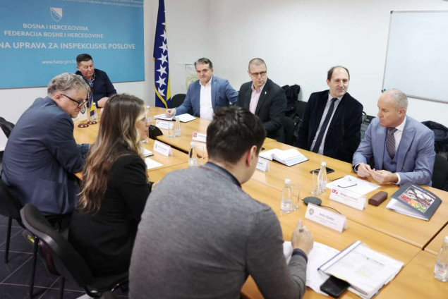 Predstavnik trgovaca izjavio da su 'takozvana' poskupljenja u BiH apsulutno opravdana