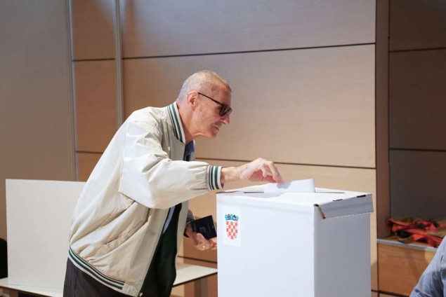 Hrvatska u nedjelju bira lokalnu vlast za iduće četiri godine