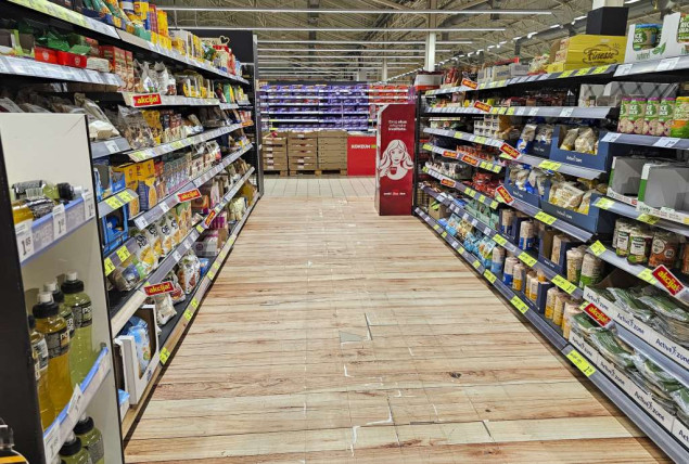 Građani Crne Gore traže hitne mjere protiv poskupljenja i pohlepe trgovaca