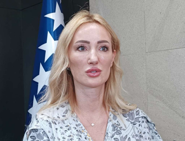 Salčinović: Ponovo raste broj zaraženih morbilama u ZDK, vakcinišite djecu