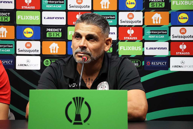 Trener Lincolna uoči gostovanja u Mostaru: Nismo sigurni što očekivati od Zrinjskog