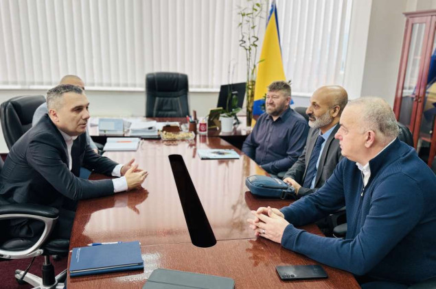 Dizdar i Al-Fakaway o osnaživanju povratnika kroz infrastrukturne, ekonomske i društvene projekte