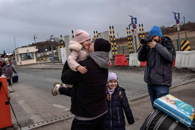 Izložba 'Život u pokretu' Armina Durguta od petka u Goethe-Institutu