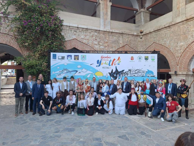 Bihać i turski grad Kušadasi potpisali sporazume o saradnji, te promociji mira i kulture