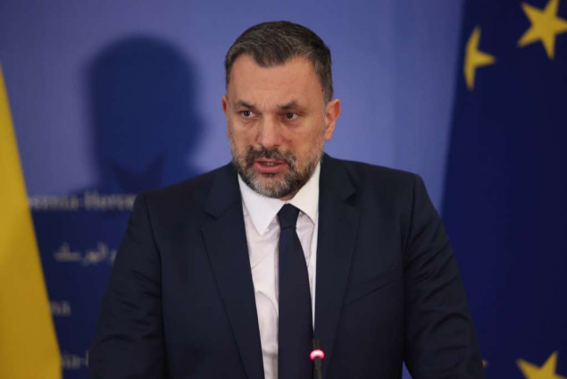Konaković: Ako Dodik izabere put konflikta neće biti dobro ni njemu ni onima koji to slijede