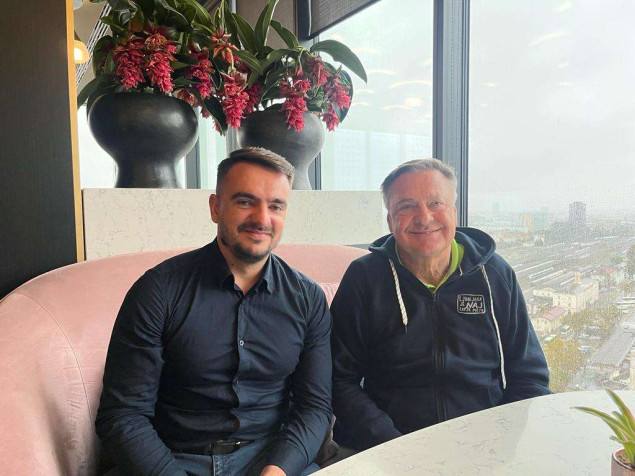 Pranjić: Iskustva iz Ljubljane mogu biti od pomoći za RS i BiH