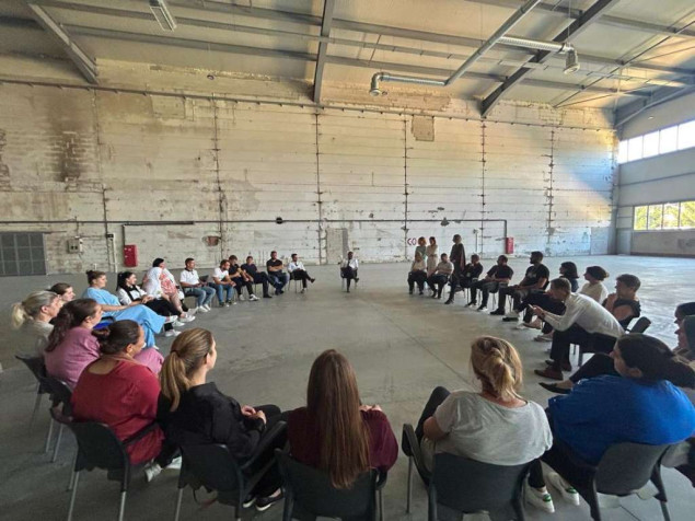 Sindikat Memorijalnog centra Srebrenica osudio nove oblike pritisaka na tu instituciju