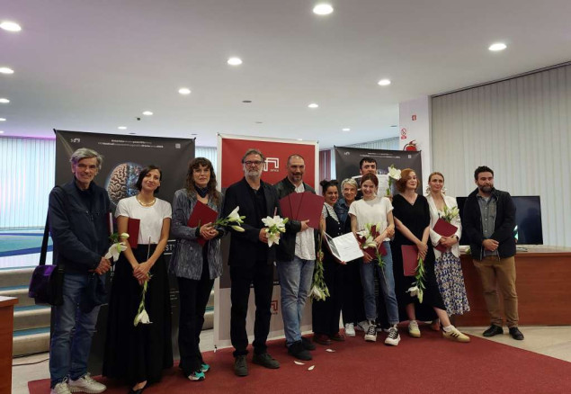 Predstava "Kiselina" najbolja predstava 23. festivala bh. drame "Zenica 2024"