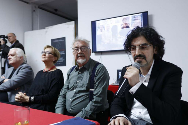 Kujović: P.E.N. istrajao u plemenitoj misiji odbrane dostojanstva pisane riječi