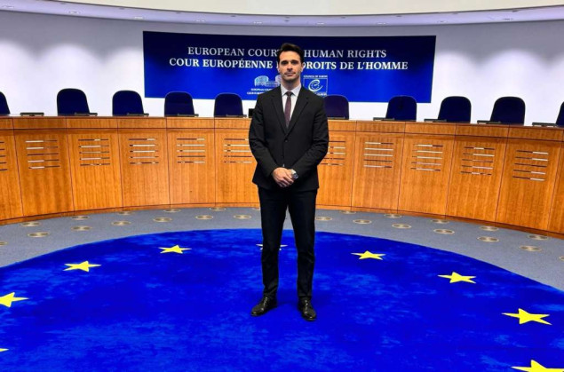 Škobić: Presuda u slučaju 'Kovačević' potvrdila da je on obmanuo Sud i da nema status žrtve