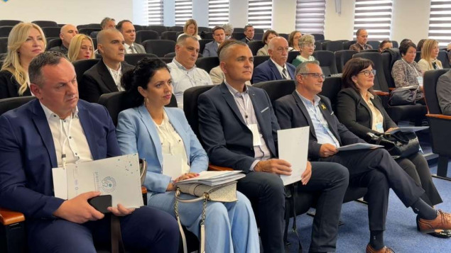 Projekat 'Jačanje integriteta u procesu kreiranja listi lijekova u BiH' - uključiti pacijente u proces donošenja odluka