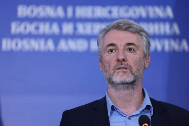 Forto: SNSD nije uspio ugasiti institucije kulture, pa sada tvrdi da ne postoje