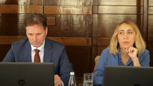 Pozder: Program upravljanja obalnim područjem od strateškog značaja za Neum