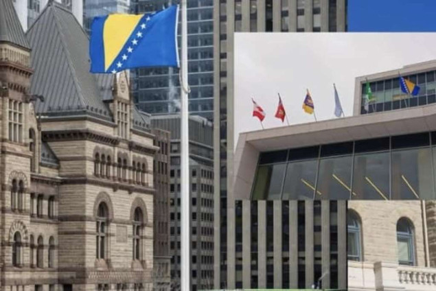 IGK pisao kanadskim dužnosnicima: Dodik ugrožava BiH, regiju i Evropu