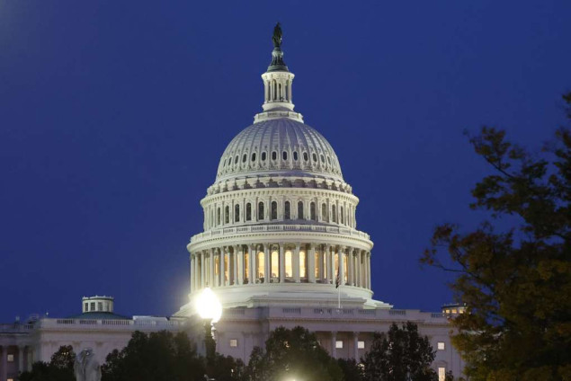 Bijela kuća zamrzava sredstva za demokratske države