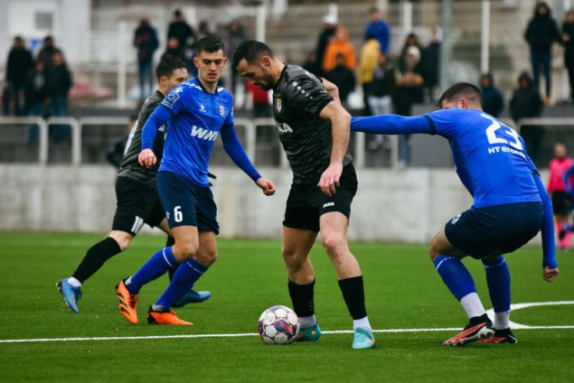 Pobjede Posušja i GOŠK-a