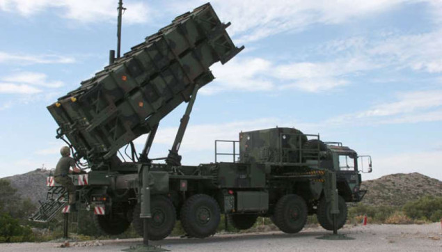 Grynkewich: U toku su pripreme za brzi transfer dodatnih sistema Patriot Ukrajini