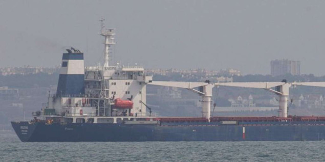 Ruski dronovi napali luke i skladišta žita u ukrainskoj regiji Odesa